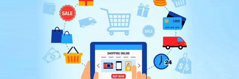 Die Bedeutung der Logistik für den E-Commerce-Erfolg
