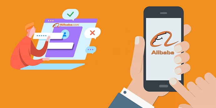 Wie verkauft man auf Alibaba mit Horoz Logistics?