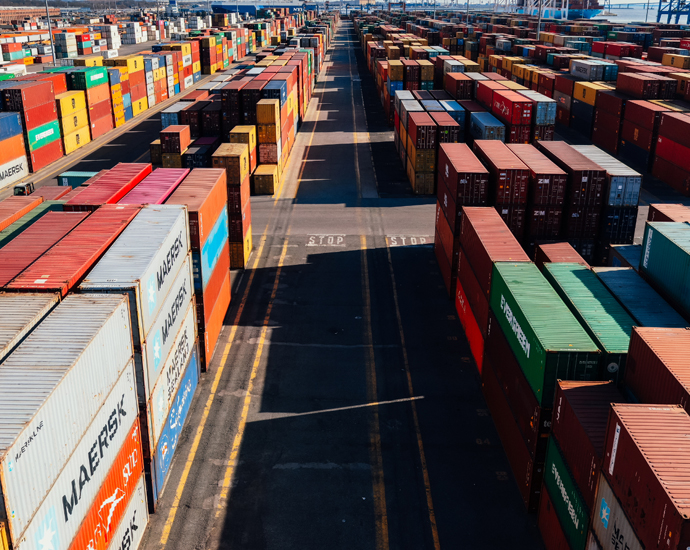 What is Demurrage?