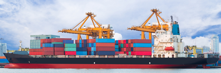 What You Need to Know About Sea Freight