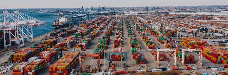 What You Need to Know Before Starting Foreign Trade Processes