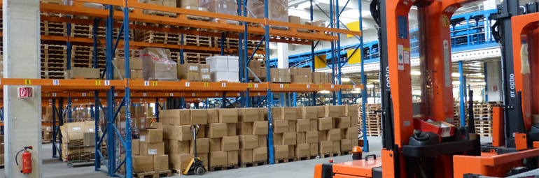 How Should Manufacturing Logistics Management Be Done?
