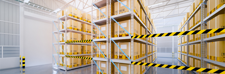 Unterstützende Logistikaktivitäten für Ihr Unternehmen