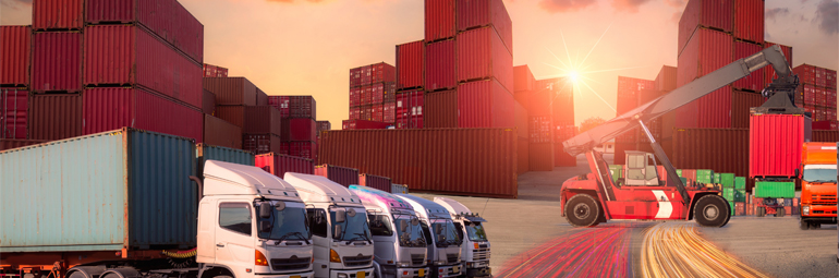 Was ist Kompletttransport in der Logistikbranche?
