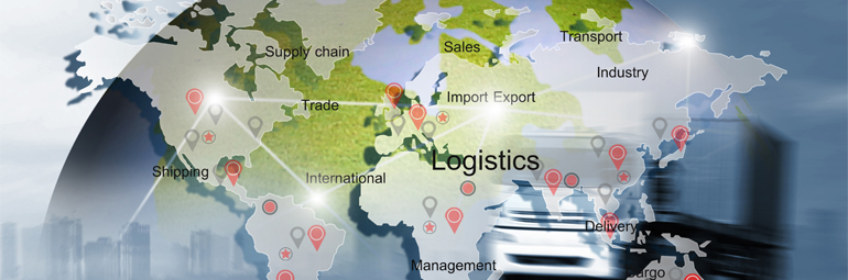 How International Logistics Solutions Make Your Export Processes Easier?