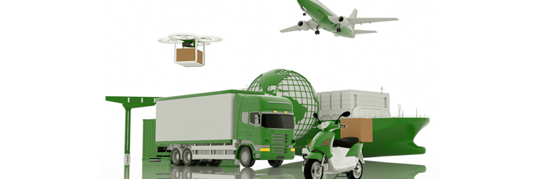 Was ist Grüne Logistik? Was sind die Auswirkungen?