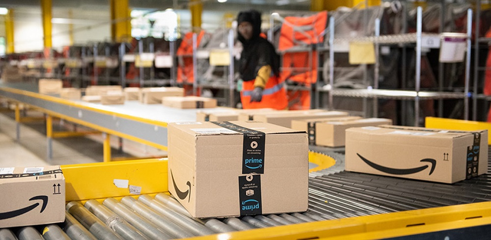 Amazon FBA: Ürünlerinizi Depolama ve Teslimat Sorunlarından Kurtarın!