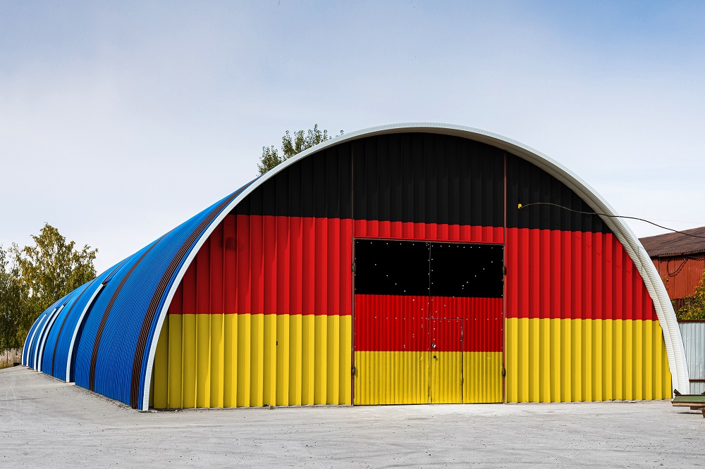 E-Ticarette Avrupa Pazarına Açılmak için Almanya Fulfillment Hizmetleri