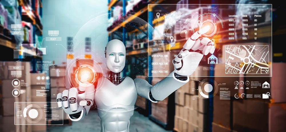 E-Ticaret Depolarının Geleceği: Robotik ve Yapay Zeka Uygulamaları