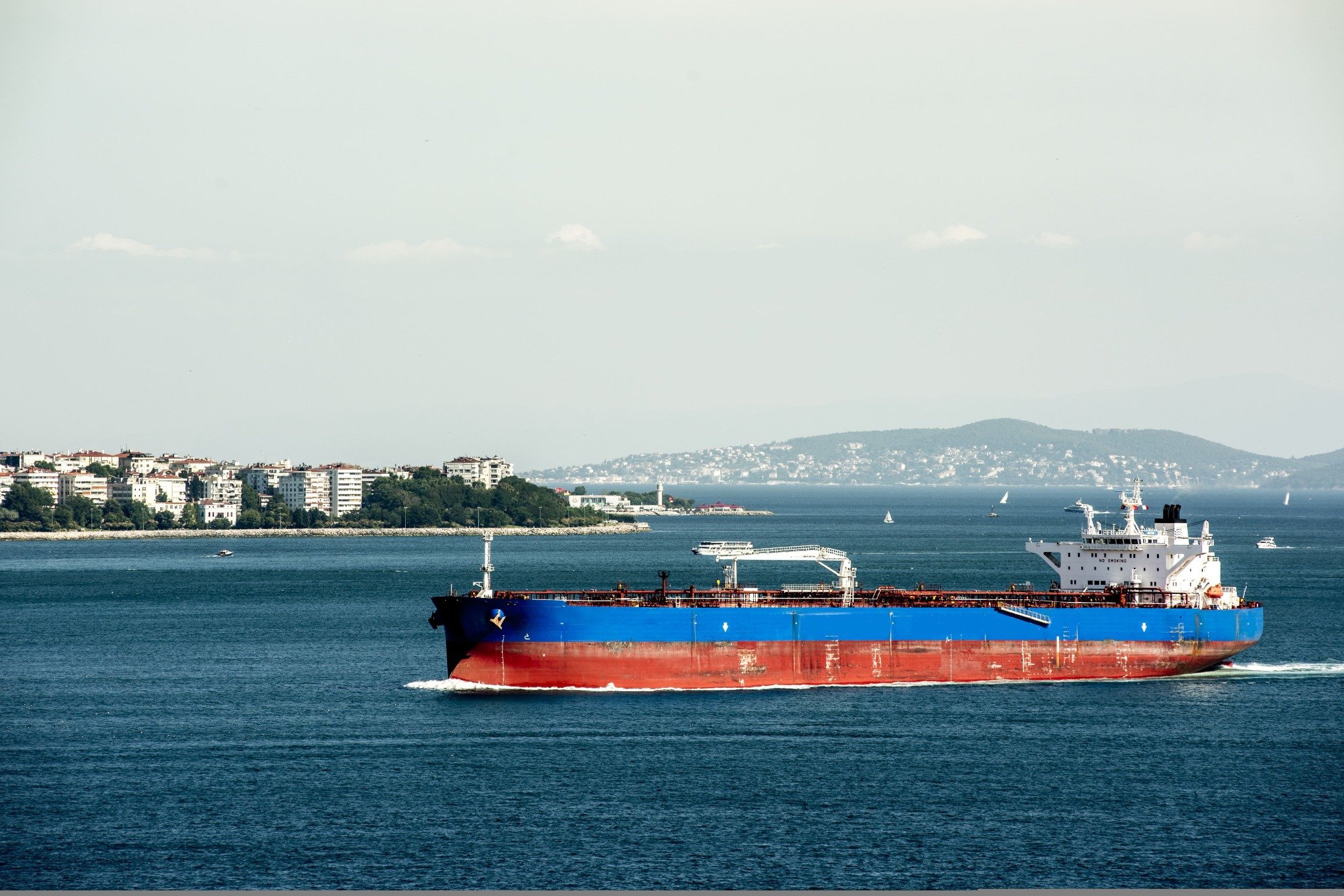 Deniz Yolu Lojistiğinde Risk Yönetimi ve Sigorta Çözümleri